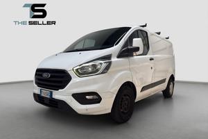 FORD Transit Custom 280 2.0 tdci MHEV 130cv trend