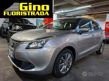 Suzuki Baleno 1.2 VVT Dualjet B-Cool CLIMA CD UNIP