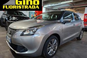 Suzuki Baleno 1.2 VVT Dualjet B-Cool CLIMA CD UNIP