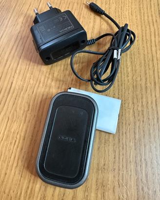 Nokia Antenna GPS serie N rara
