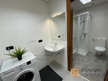 STANZA SINGOLA ALL INCLUSIVE