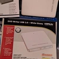 lettore DVD portatile