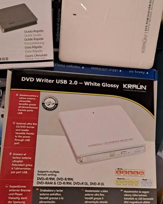 lettore DVD portatile
