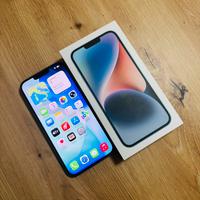 iPhone 14 Plus Come Nuovo