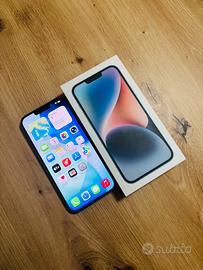 iPhone 14 Plus Come Nuovo