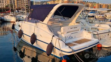 Barca a motore Day Dream 770