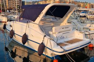 Barca a motore Day Dream 770