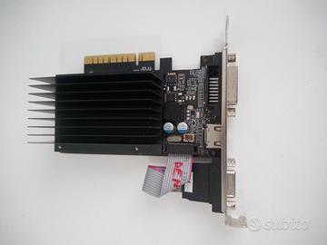 Nvidia GeForce GT 710 Palit