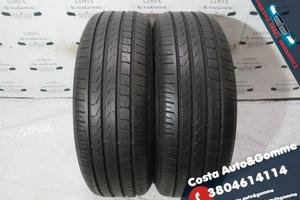 Saldi 215 65 17 Pirelli 95%  215 65 R17