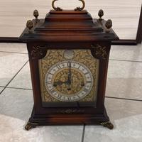 Orologio Kienzle Tempus Fugit