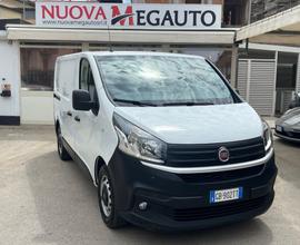 FIAT Talento 2.0 Ecojet 120CV PC-TN Furgone 12q