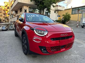 FIAT 600 Hybrid 110 CV DCT MHEV Serie Special...