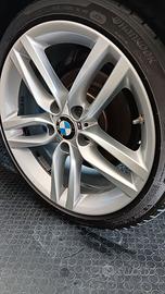 Ricambi Bmw serie 1 f20 f21