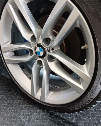 Ricambi Bmw serie 1 f20 f21