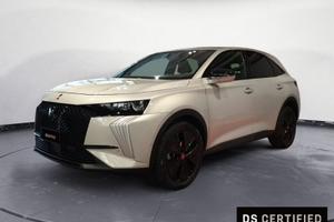 DS DS 7 Crossback BlueHDi 130 aut. Performanc...