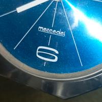 orologio originale Mercedes (vintage)