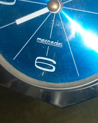 orologio originale Mercedes (vintage)