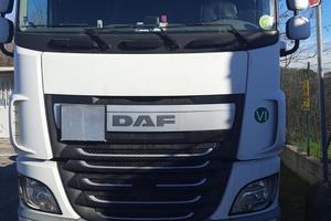 DAF XF 460 Automatico Con Retarder Tagliandato Rev