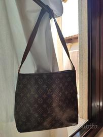 borsa PVC non originale