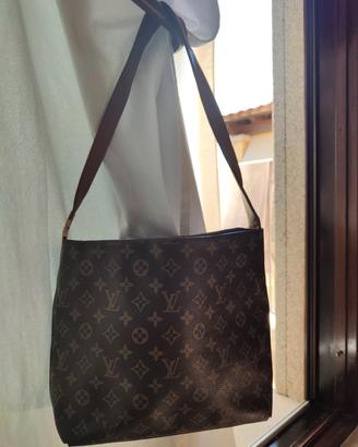 borsa PVC non originale