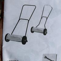 Tagliaerba Alko Comfort 28