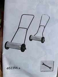 Tagliaerba Alko Comfort 28