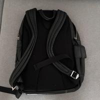 Zaino Piquadro pelle nera