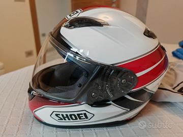 Casco integrale SHOEI XR 1100