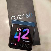 Motorola razr 60 256gb