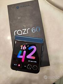 Motorola razr 60 256gb