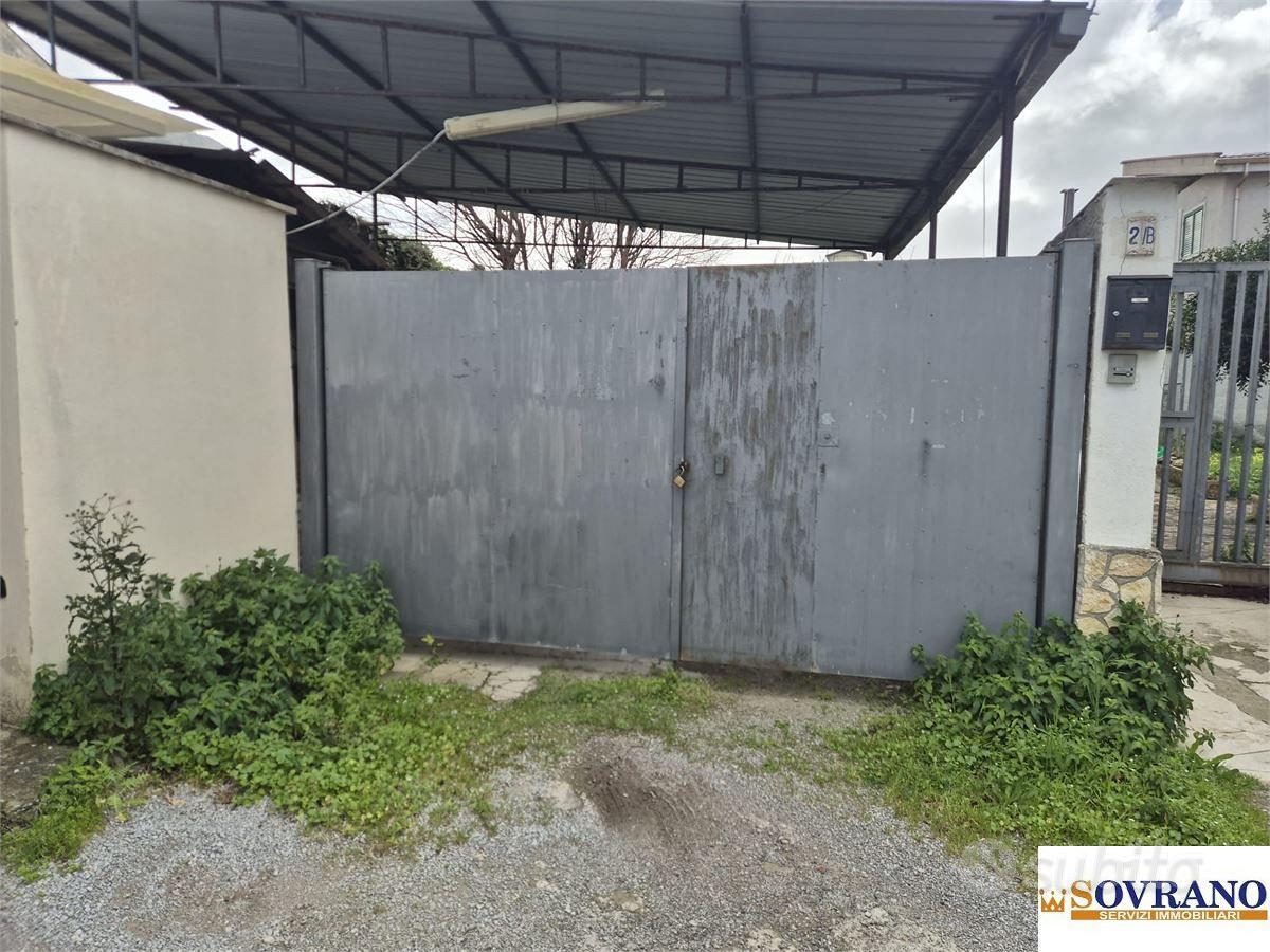 MONDELLO: TERRENO EDIFICABILE MQ 660 - Vista 3