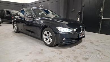 Bmw 320 320d cat Attiva