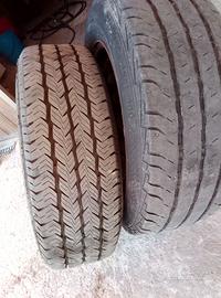 gomme e cerchi
