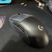 Mouse Da Gaming Logitech G Pro