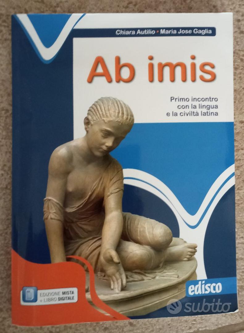 AB IMIS per scuole medie - ISBN 9788844119980 - Libri e Riviste In vendita  a Palermo