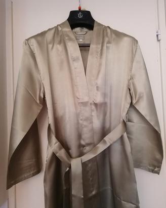 Vestaglia a KIMONO