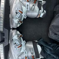 Scarponi Sci Tecnica