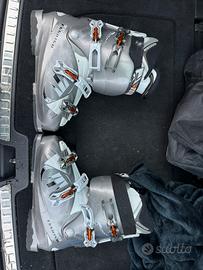 Scarponi Sci Tecnica