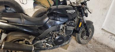 Triumph Speed Triple 900 anno 1994