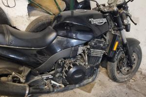Triumph Speed Triple 900 anno 1994
