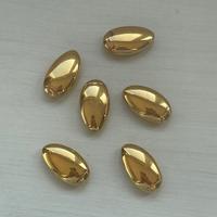 confetto in argento placcato
