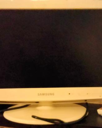 tv Samsung 