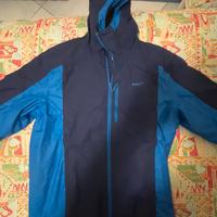 Tuta da sci uomo decathlon, taglia L