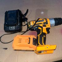 Avvitatore 20Volts 2.0Ah