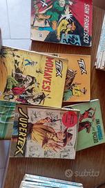 fumetti Tex 