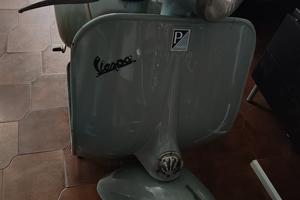 vespa 125 vnb anni 60