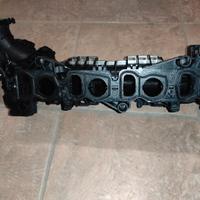 BMW collettore di aspirazione 