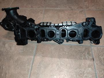 BMW collettore di aspirazione 
