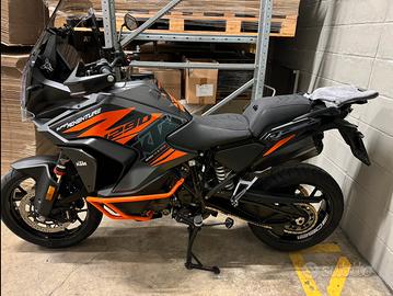 Ktm 1290 Adventure S