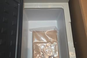 Frigo Portatile Auto e Camper NUOVO